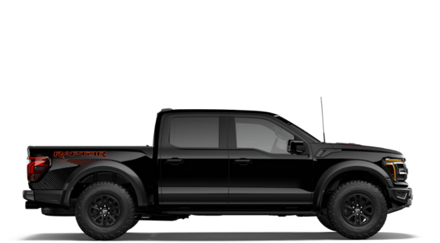 2026 Ford F-150+F-150